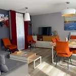 فيلة Russie - Domaine Le Sherwood نوتر دام دي مونتس
