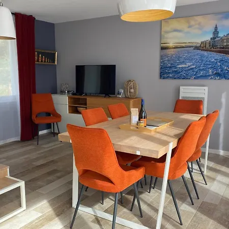 别墅 Russie - Domaine Le Sherwood 山地圣母村