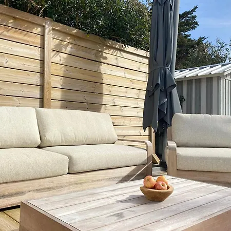 别墅 Russie - Domaine Le Sherwood 山地圣母村