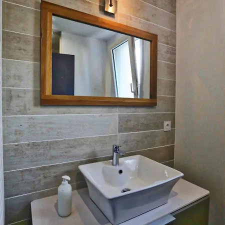 Villa Russie - Domaine Le Sherwood *