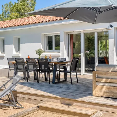 فيلة Russie - Domaine Le Sherwood نوتر دام دي مونتس