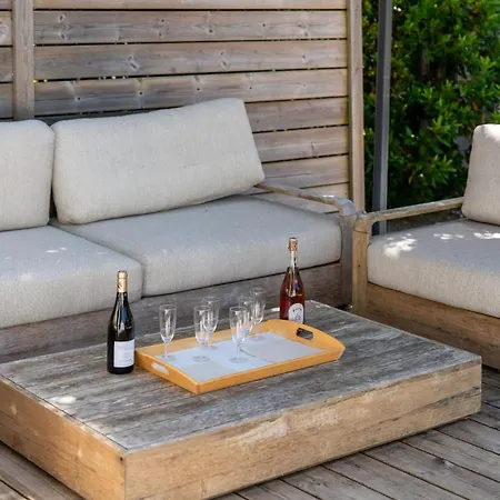 Russie - Domaine Le Sherwood