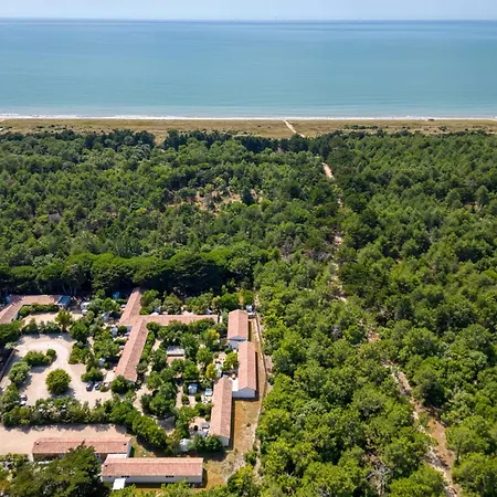 Russie - Domaine Le Sherwood *